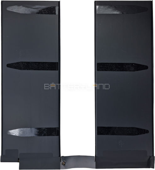 A2134 Tablet Batterien Apple 2 Zellen 3,77v 30wh