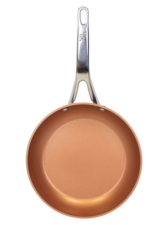San Ignacio Origen Pan made of Aluminum with Non-Stick Coating