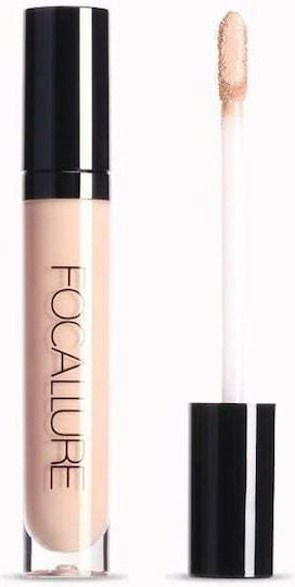 Focallure Lichid Corector 03 Lumină 6gr