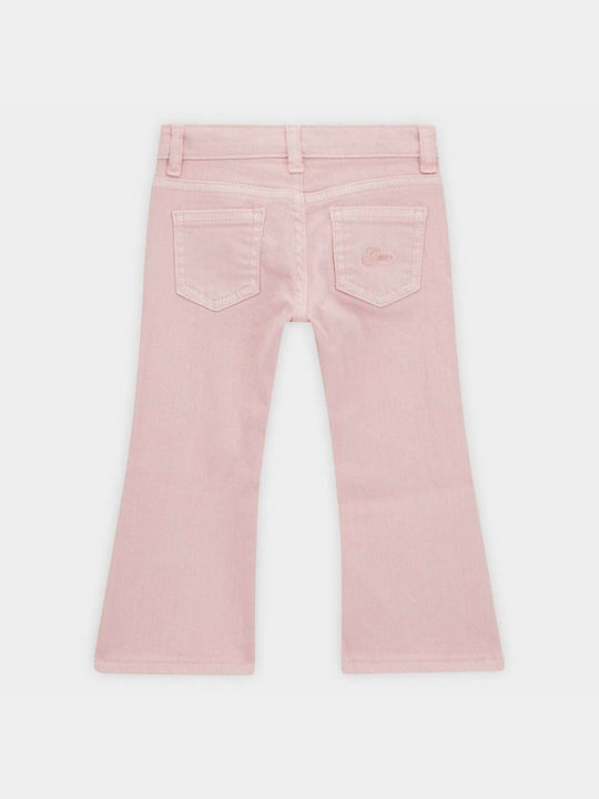 Guess Pantaloni copii Rose