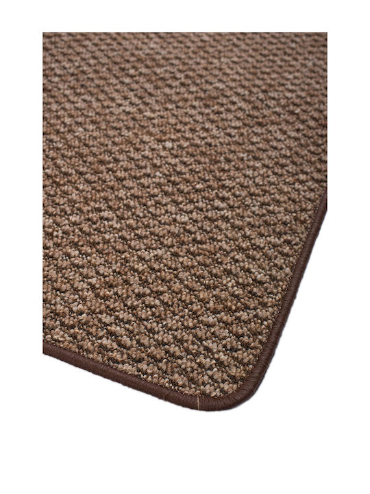 Viokarpet Rubens Carpet 90 Bruin Price Per Meter