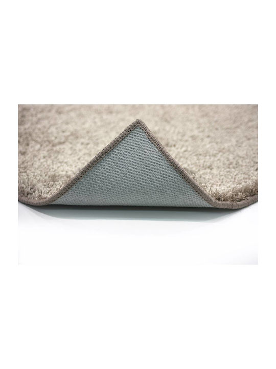 Nikotex Carpets Μοκέτα Studio Beige Πλάτους 80cm (τιμή ανά μέτρο)