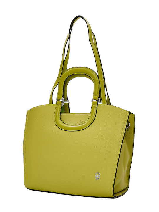 Bag to Bag Women's Bag Shoulder Green