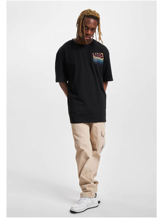 T-shirt Black