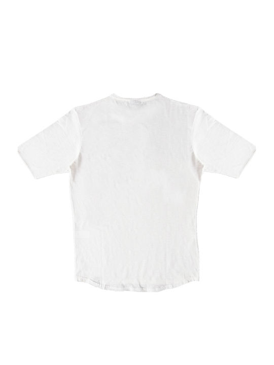T-shirt White