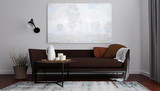 Morning Haze 1875 Painting on Canvas 50x40cm