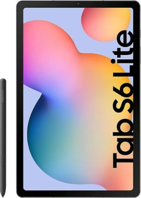 Samsung Galaxy Tab S6 Lite 2022 4G 10.4" (4GB/64GB) Angora Blue