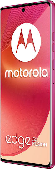 Motorola Edge 50 Fusion 5G (12GB/512GB) Hot Pink