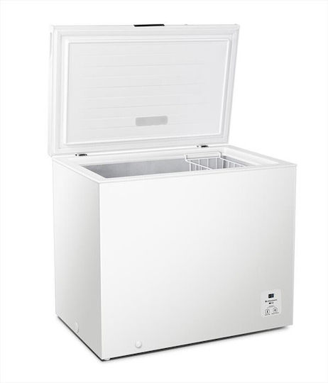 Hisense Καταψύκτης Μπαούλο 248lt