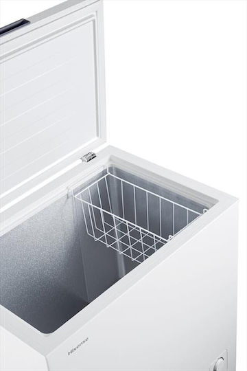 Hisense Καταψύκτης Μπαούλο 248lt