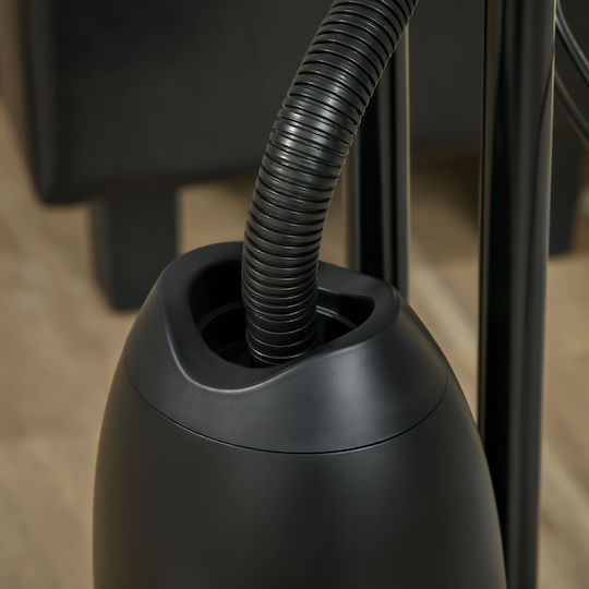 HomCom Ventilator Cu Ceață De Apă 90W Negru