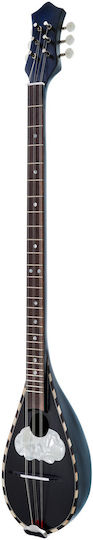 Musicland Tzouras Three-string