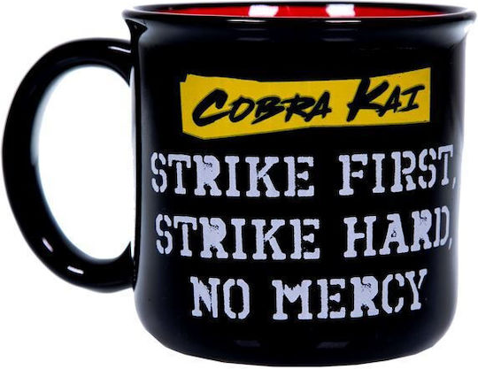 Stor Mug Ceramic 400ml