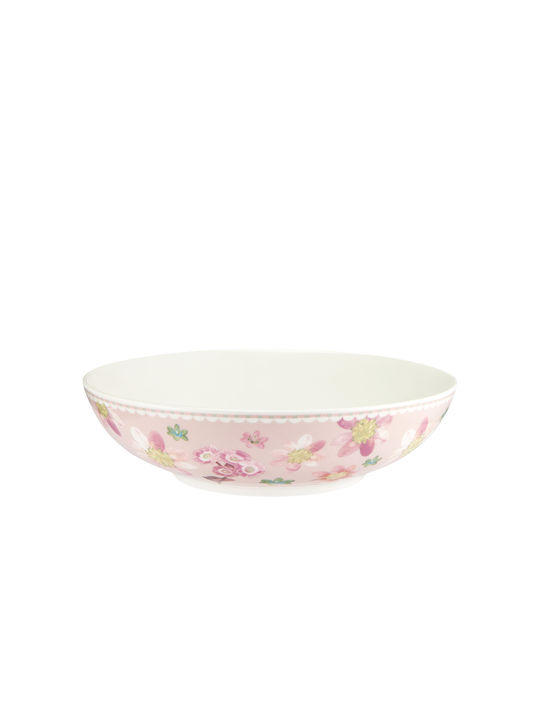 Maxwell & Williams Plate Shallow made of Porcelain Multicolour with Diameter 27.5cm
