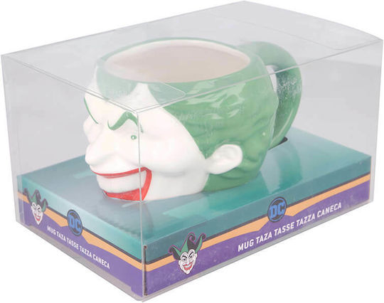 Stor 3d Κούπα Κεραμική 385ml Stor 3d Κούπα Κεραμική 385ml