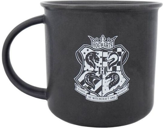 Harry Potter Magical Cană Ceramică 430ml Harry Potter Magical Cană Ceramică 430ml