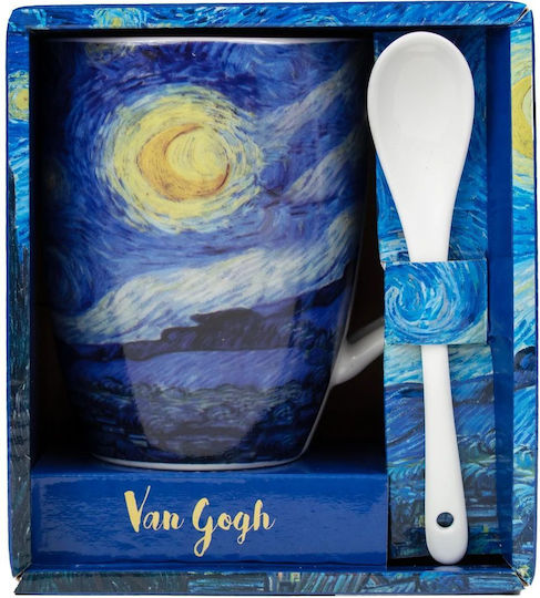 Enesco Κούπα Κεραμική Enesco Κούπα Κεραμική