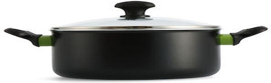Green Pan Дълбока Тенджера от Алуминий 3.1лт / 20см