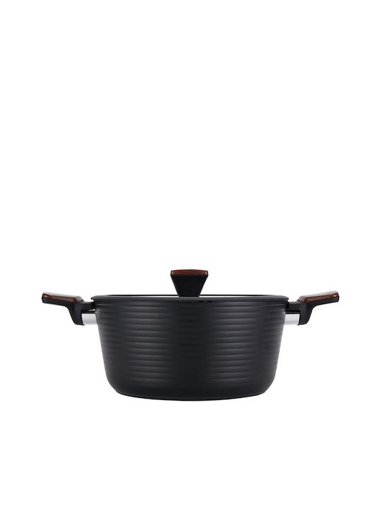 Viosarp Tiefer Topf 28cm