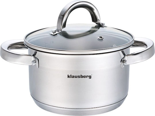 Klausberg 7.5lt / 26cm
