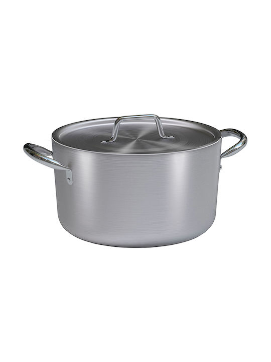 Ballarini Professionale Βαθιά Κατσαρόλα από Αλουμίνιο 32cm