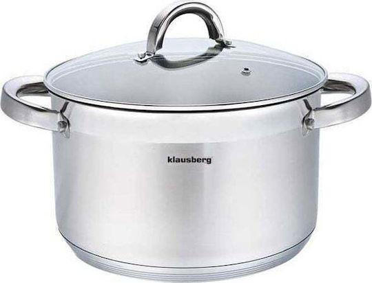 Klausberg din Aluminiu