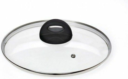 Cryspo Trio Petra Deep Pot made of Aluminum 4.9lt / 24cm