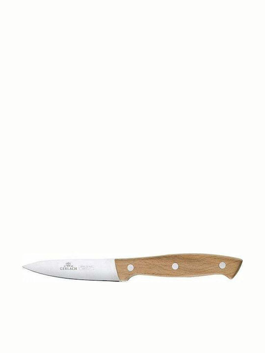 Gerlach Knife General Use made of Stainless Steel 8.89cm NK959A-J 1pcs 5901035502550