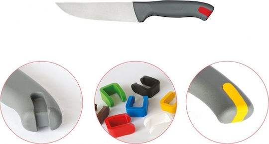 Pirge Gastro Μαχαίρι Κρέατος από Ανοξείδωτο Ατσάλι 14.5cm