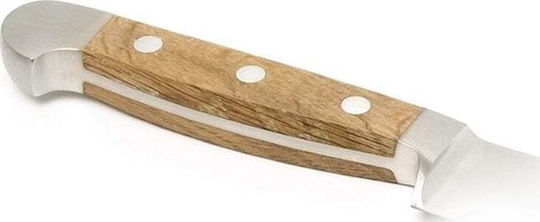 Güde Alpha Olive Messer Entbeinen aus rostfreiem Stahl 16cm