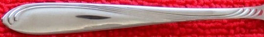 Ankor Naxos Knife Food from Stainless Steel