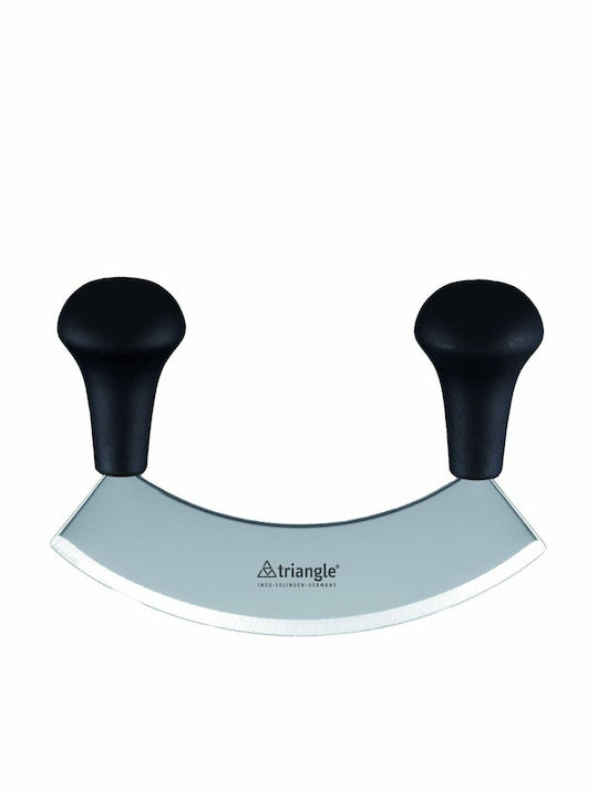Triangle Knife General Use from Stainless Steel 23cm