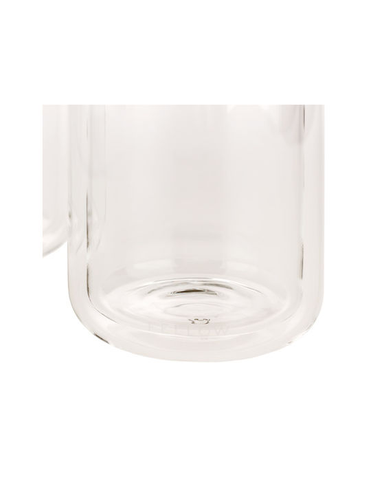 Fellow Gläser-Set Wasser aus Glas 300ml 2Stück