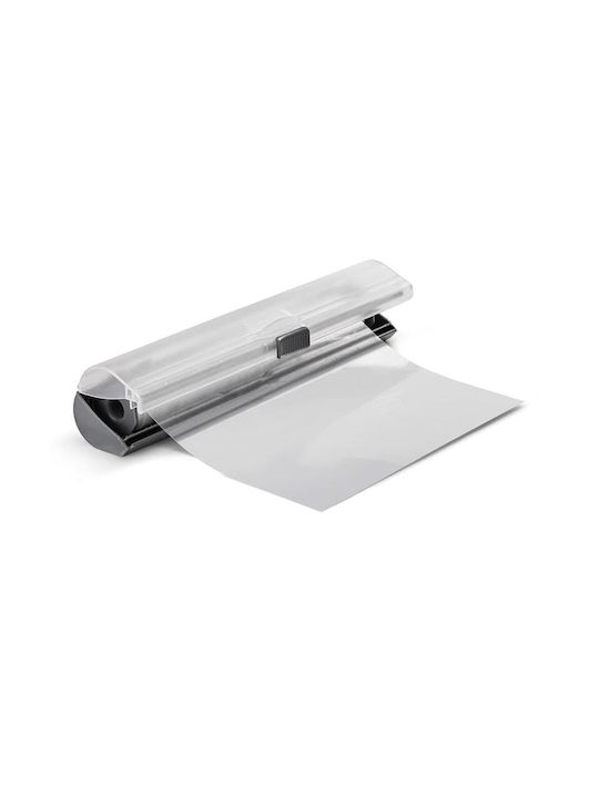 Metaltex X-Roll Papierhandtuchhalter Gray 36x6x8cm