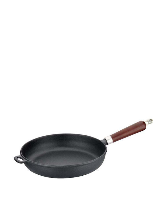 KING Hoff Pan made of Aluminum 24cm
