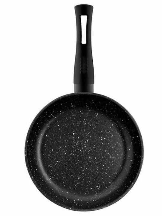 Bra Pan aus Aluminium 28cm