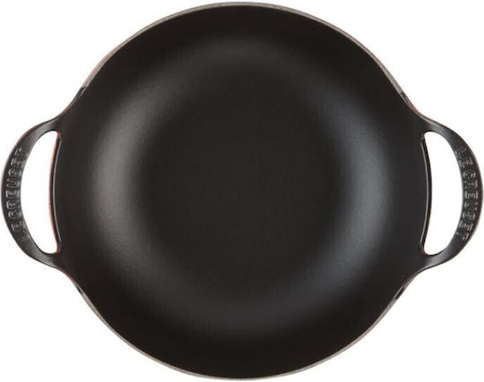 Le Creuset Balti Dish Stewpot 24 Cm Cherry Red (20142240600460)