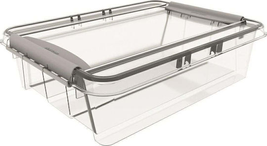 Plast Team Mittagsboxen Transparent 8lt
