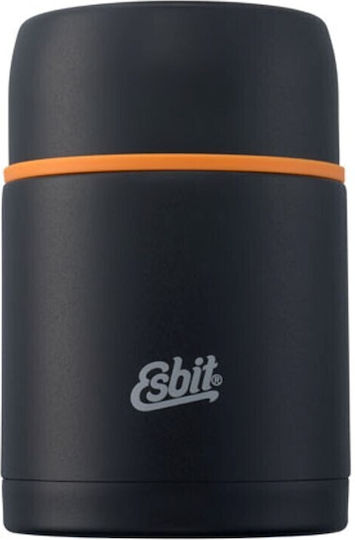 Esbit Inox Food Container Thermo Green 750ml