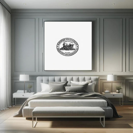 Steam Engine Train Stamp Design From Steam Engine Train Stamp Design From