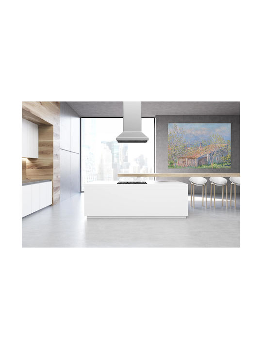 Gardener's House Картина Платнен 90x60см