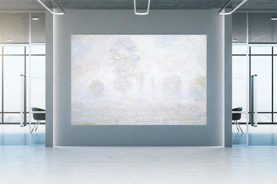 Morning Haze 1875 Картина Платнен 120x80см