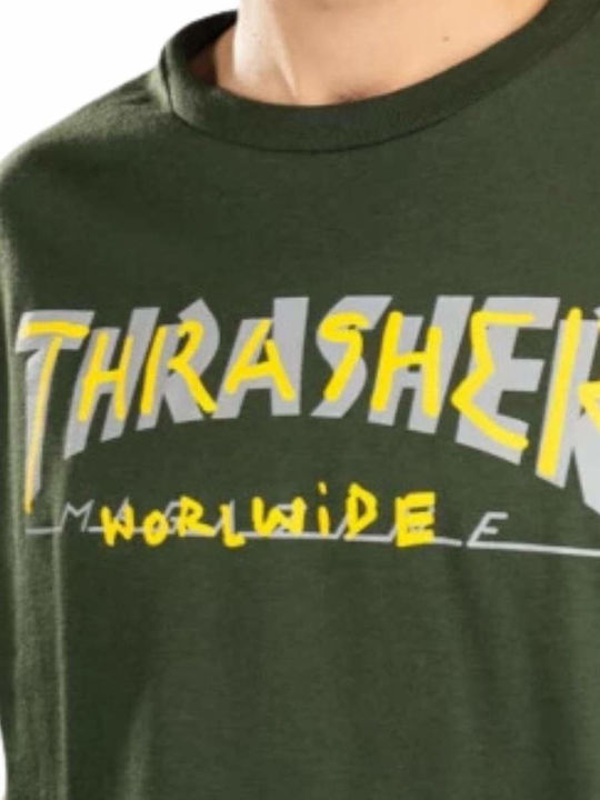 Thrasher