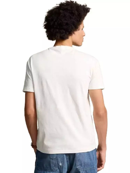 Ralph Lauren T-shirt White