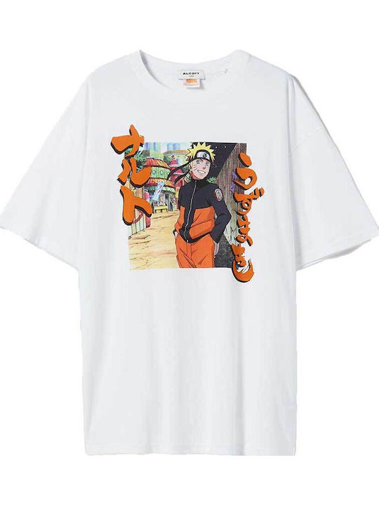 T-shirt White