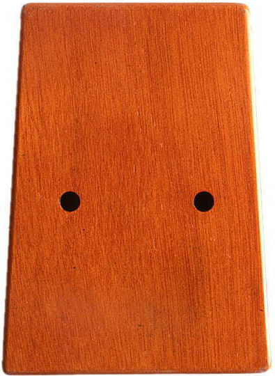 Zenwire Kalimba 17 Noten mit Lautsprecher