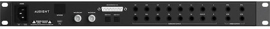 Audient Monitor Controller / Effects / Crossover / Equalizer