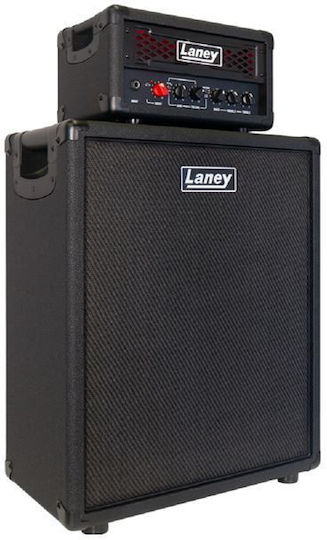 Laney Tube Head for Electric Guitar 60W Black