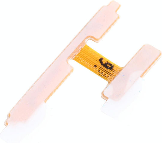 Volume Button Flex Cable for Samsung Galaxy M12 A12 A32 5G M31s M51 SM-M125 SM-A125 SM-A326 SM-M317 SM-M515