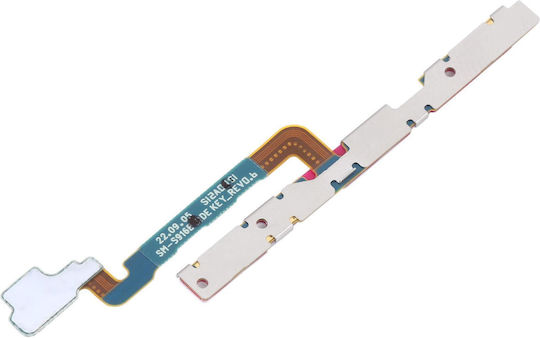 Samsung Galaxy S23+ Sm-s916b Original Power Button & Volume Button Flex Cable